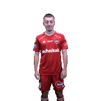 Botton Sticker by SO CHOLET