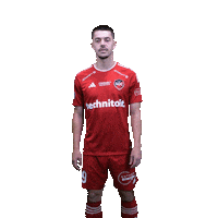 Mosset Sticker by SO CHOLET