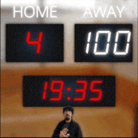 4 Home GIF