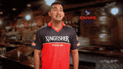 cricket ipl GIF by KingfisherWorld