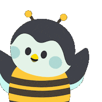 Happy Fun Sticker by Finch Care