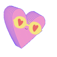 motionherz happy dance smile kawaii Sticker