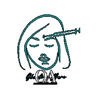Skincare Skin Sticker by KeShaun Harding