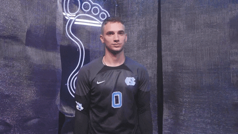 North Carolina Dance GIF by UNC Tar Heels