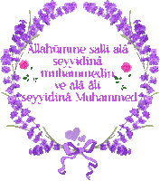Islam Love Sticker
