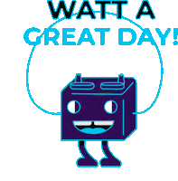 Power Sticker by Clarios – Powering Today, Into Tomorrow