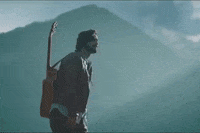 Travel Mountains GIF by Rahi