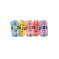 Cans Sticker by culture pop soda