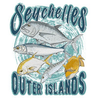 Sticker by Blue Safari Seychelles