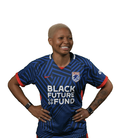 Nwsl Sticker by National Women's Soccer League