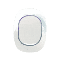 Rainbow Travel Sticker by Hawaiian Airlines