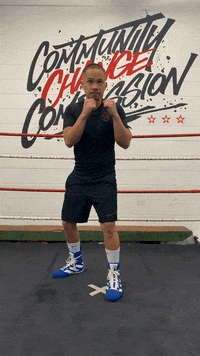 quinitboxing  GIF