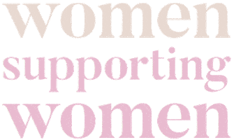 lucacreativeco women girl boss luca boss babe Sticker