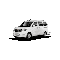 Vans Sticker by Chevrolet Colombia