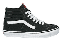 Vans Sticker
