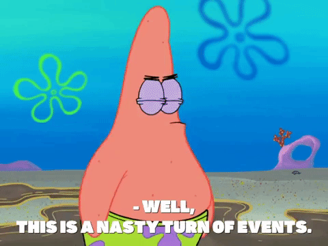 season 8 spongebob's runaway roadtrip: a squarepants family vacation GIF by SpongeBob SquarePants
