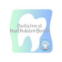 pearlpediatricdental  Sticker