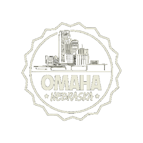 Berkshire Hathaway Chicago Sticker by Somos Nomos