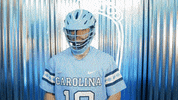 North Carolina Point GIF by UNC Tar Heels
