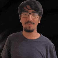 Happy GIF