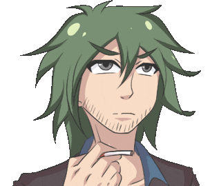 Confused Jinzhan Sticker by Jin