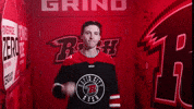 Westcott GIF by Rapid City Rush
