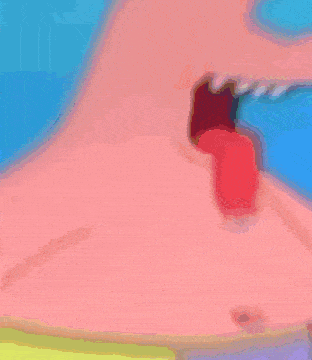 Spongebob Patrick GIF