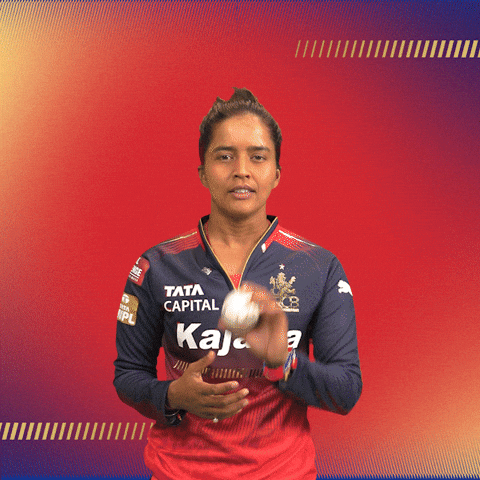 Happy Dance GIF by Royal Challengers Bengaluru
