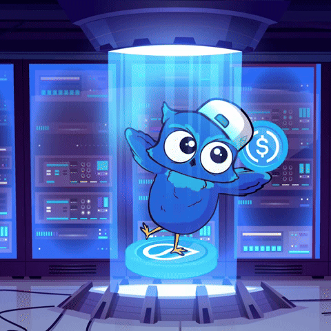 BigBrainTwin Taking profits