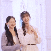 K Pop Laugh GIF