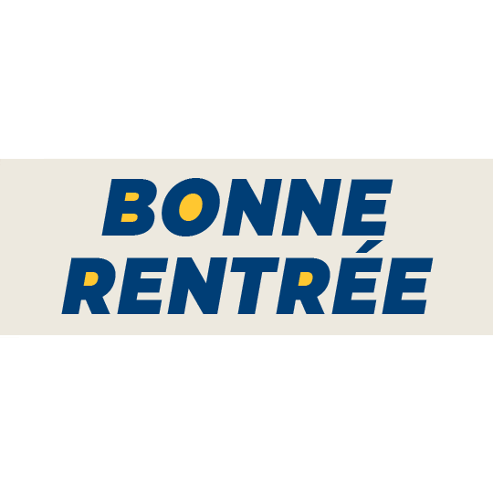 Benoit Sticker by Saint Benoît