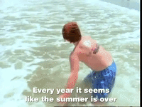 Episode 2 Summer GIF by The Adventures of Pete & Pete