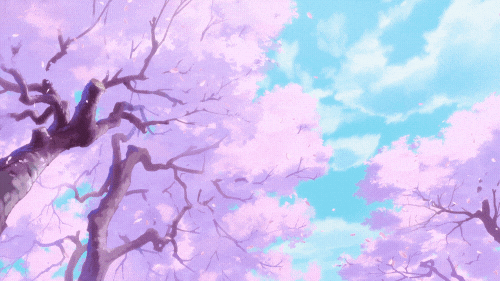 Magical Girl Pink GIF