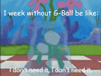 I Need It Spongebob GIF