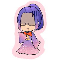 Blood Help Sticker