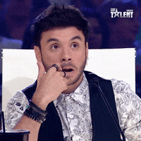 Gottalentuy GIF by Canal 10 Uruguay