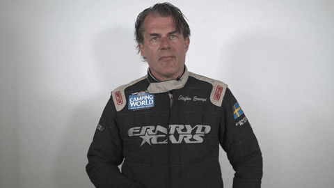 Hot Rod Thumbs Up GIF by NHRA