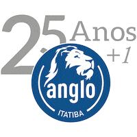 Sticker by Anglo Itatiba