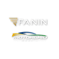 Fanin  Sticker