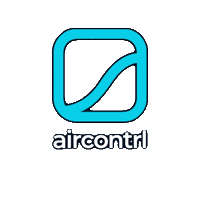 Logo Venezuela Sticker by AirContrl