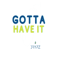 Hydration Ivtherapy Sticker by DRYPZ