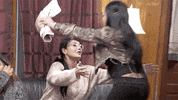Jersey Shore Hug GIF by Jersey Shore Family Vacation