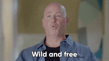 Realworld GIF by Paramount+