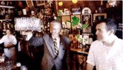 beer hand GIF