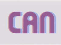 Art Glitch GIF