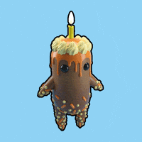 Happy Salted Caramel GIF