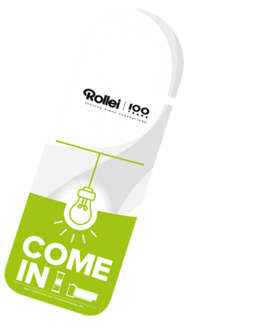 Photography Come In Sticker by macodirect