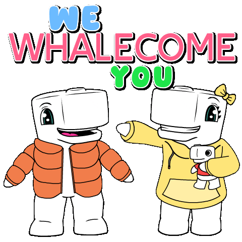 Happy Good Night Sticker by Ordinary Friends