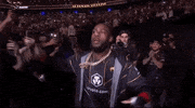 Mixed Martial Arts Sport GIF by UFC
