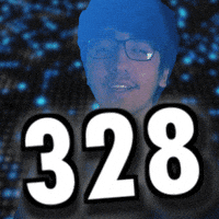 Number GIF